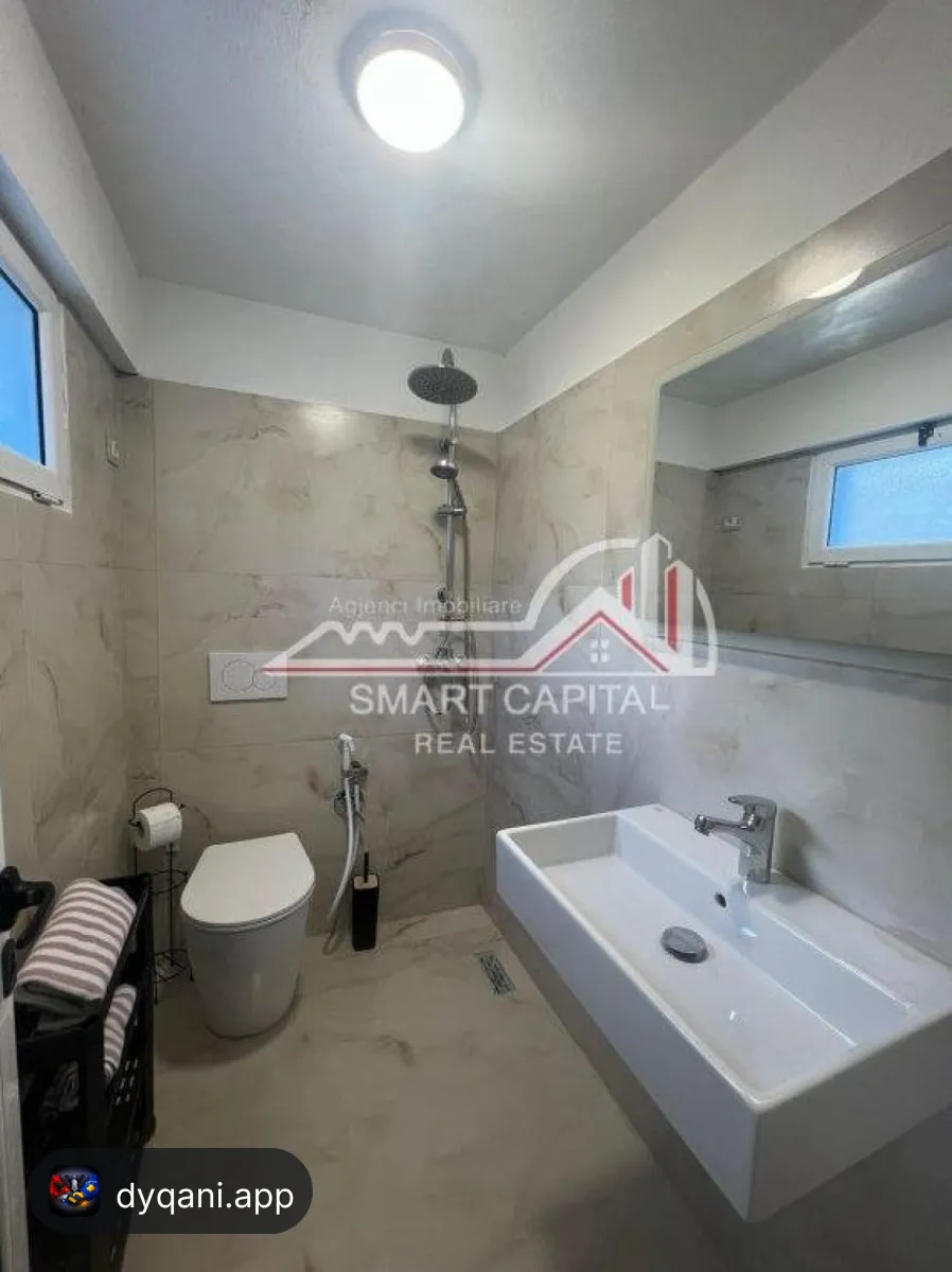 Garsonierë me Qira Ditore – Komoditet – 40€ – Vlorë – I mirë — Vlorë - Foto 9
