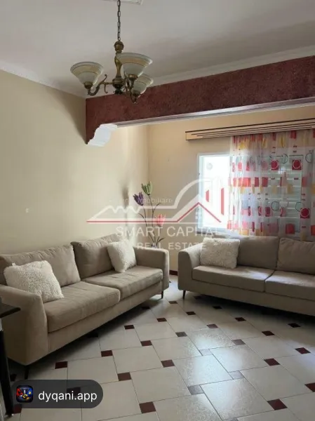 Apartament 1+1 në Shitje – Lungomare, Pamje – Vlorë – I mirë — Vlorë