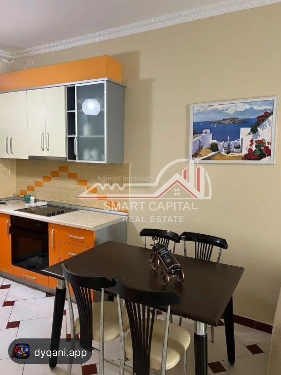 Apartament 1+1 në Shitje – Lungomare, Pamje – Vlorë – I mirë — Vlorë - Foto 2