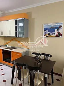Apartament 1+1 në Shitje – Lungomare, Pamje – Vlorë – I mirë — Vlorë - Foto 2