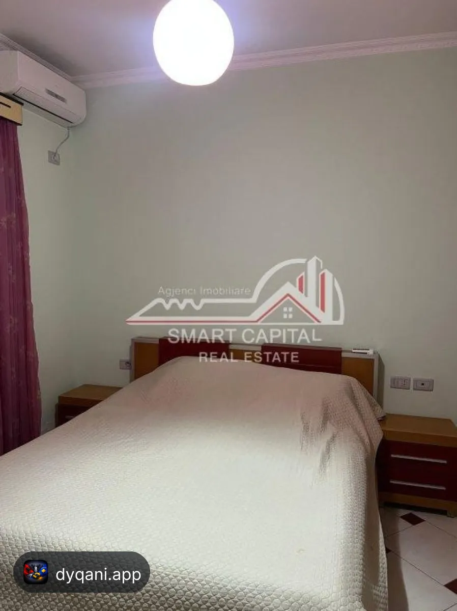Apartament 1+1 në Shitje – Lungomare, Pamje – Vlorë – I mirë — Vlorë - Foto 3