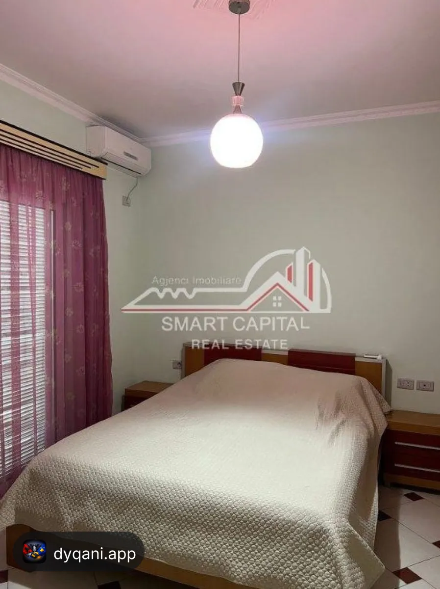Apartament 1+1 në Shitje – Lungomare, Pamje – Vlorë – I mirë — Vlorë - Foto 4