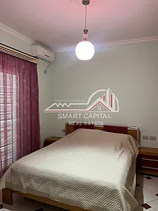 Apartament 1+1 në Shitje – Lungomare, Pamje – Vlorë – I mirë — Vlorë - Foto 4