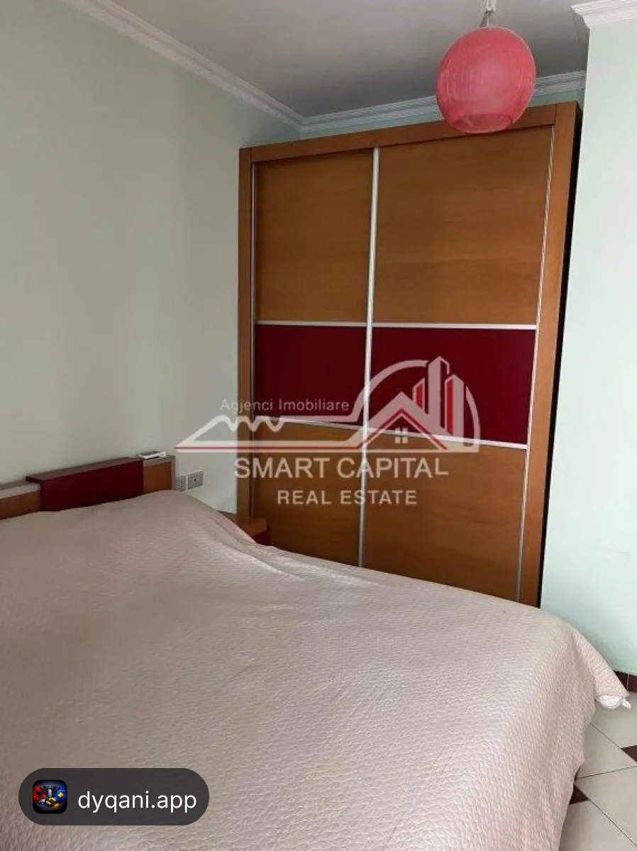 Apartament 1+1 në Shitje – Lungomare, Pamje – Vlorë – I mirë — Vlorë - Foto 5
