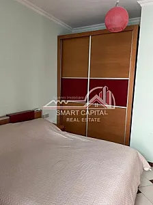 Apartament 1+1 në Shitje – Lungomare, Pamje – Vlorë – I mirë — Vlorë - Foto 5