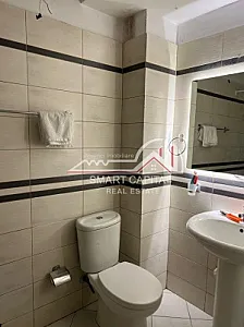 Apartament 1+1 në Shitje – Lungomare, Pamje – Vlorë – I mirë — Vlorë - Foto 6