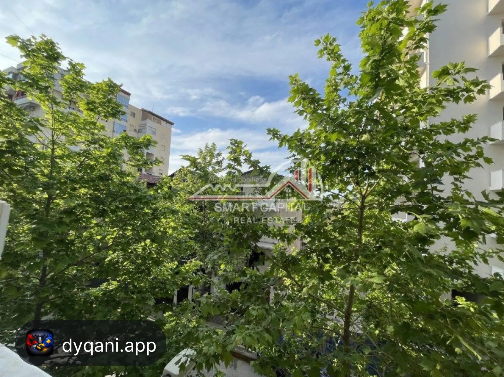 Apartament 1+1 në Shitje – Lungomare, Vlorë – 110,000€ — Vlorë - Foto 4