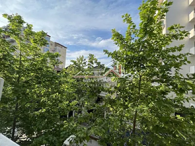Apartament 1+1 në Shitje – Lungomare, Vlorë – 110,000€ — Vlorë - Foto 4