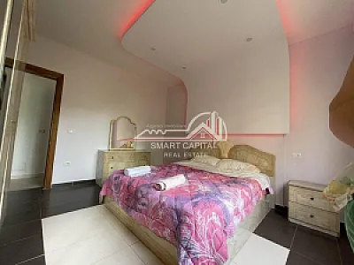 Apartament 1+1 në Shitje – Lungomare, Vlorë – 110,000€ — Vlorë - Foto 6