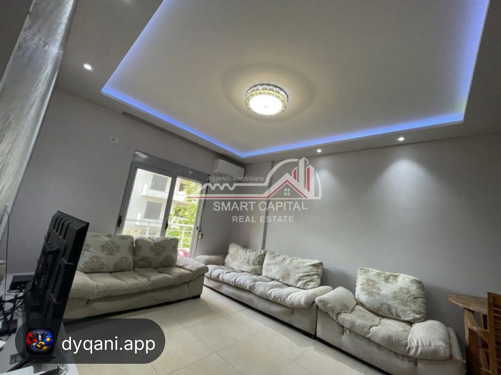 Apartament 1+1 në Shitje – Lungomare, Vlorë – 110,000€ — Vlorë - Foto 7