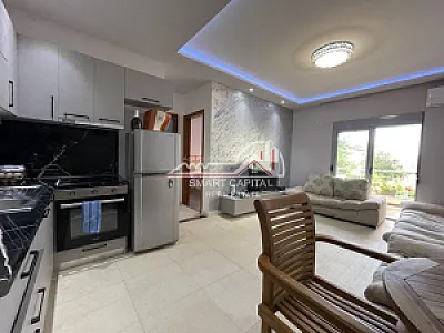 Apartament 1+1 në Shitje – Lungomare, Vlorë – 110,000€ — Vlorë - Foto 8