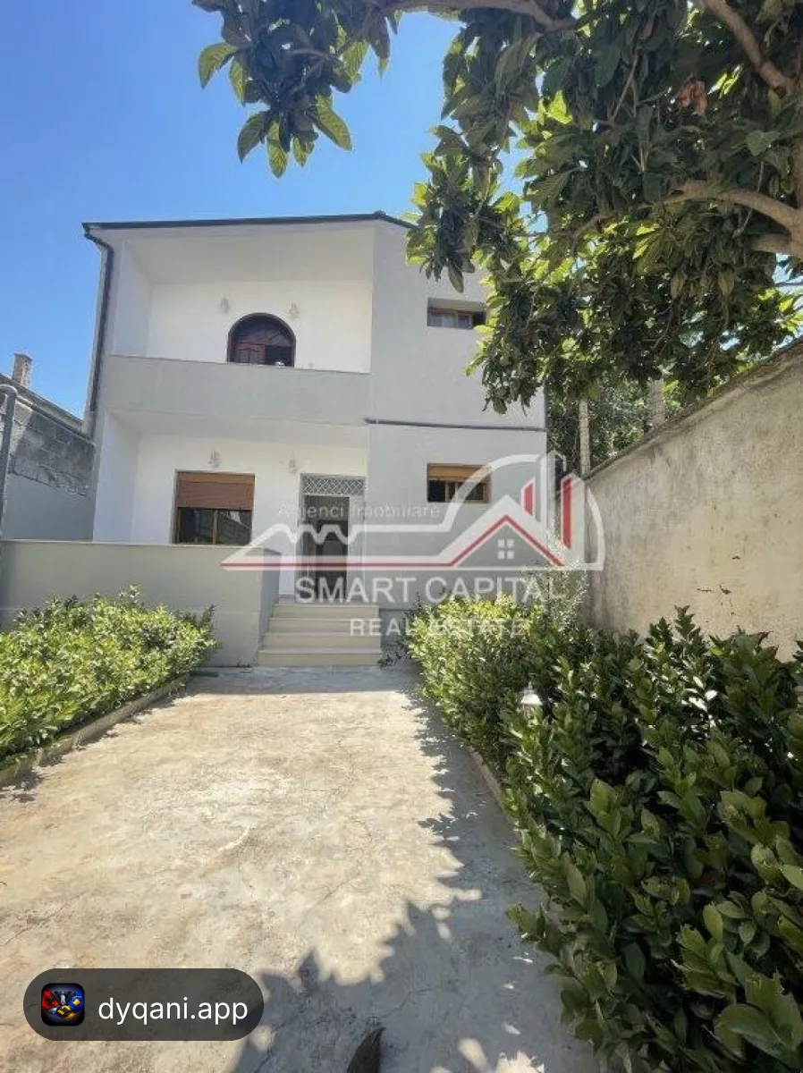 Shtëpi Private + Truall në Shitje – Pranë – 170,000€ — Vlorë - Foto 5