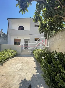 Shtëpi Private + Truall në Shitje – Pranë – 170,000€ — Vlorë - Foto 5