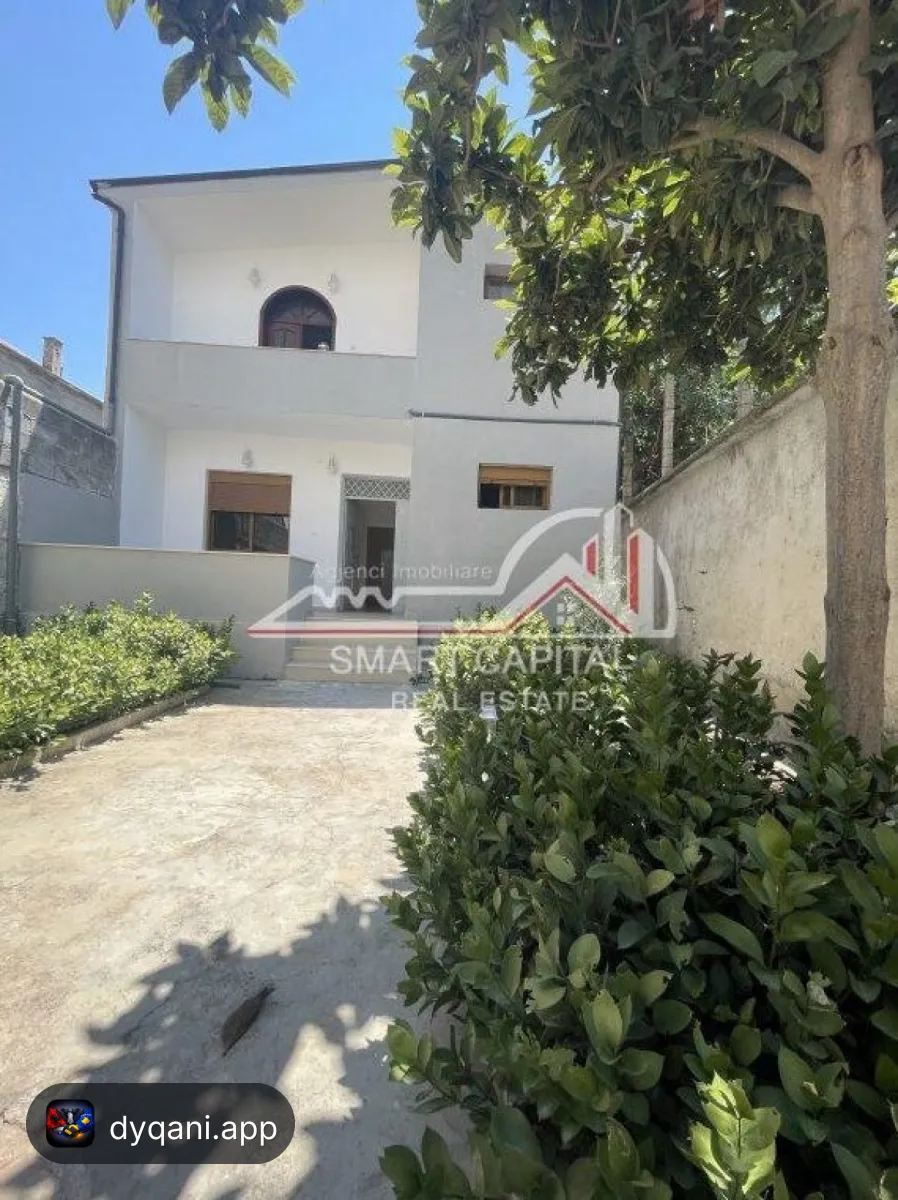 Shtëpi Private + Truall në Shitje – Pranë – 170,000€ — Vlorë - Foto 6