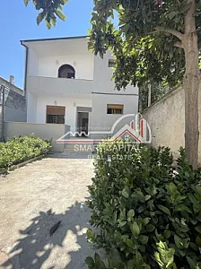 Shtëpi Private + Truall në Shitje – Pranë – 170,000€ — Vlorë - Foto 6