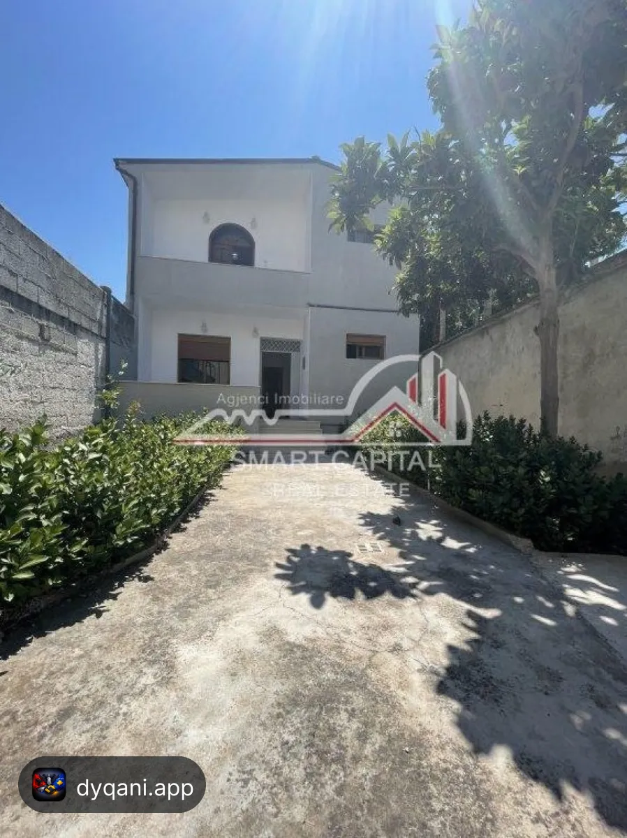 Shtëpi Private + Truall në Shitje – Pranë – 170,000€ — Vlorë - Foto 7