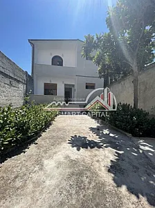 Shtëpi Private + Truall në Shitje – Pranë – 170,000€ — Vlorë - Foto 7