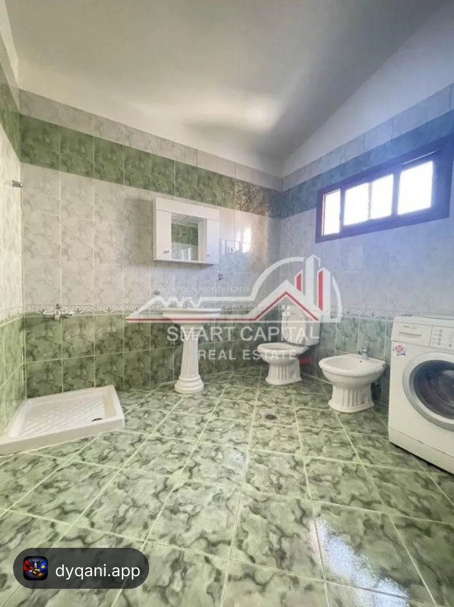 Shtëpi Private + Truall në Shitje – Pranë – 170,000€ — Vlorë - Foto 8