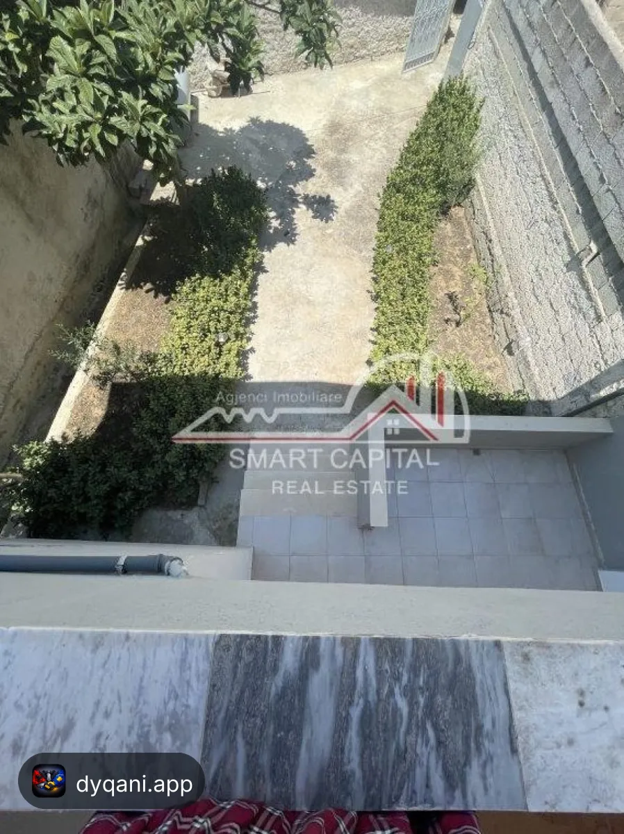 Shtëpi Private + Truall në Shitje – Pranë – 170,000€ — Vlorë - Foto 10