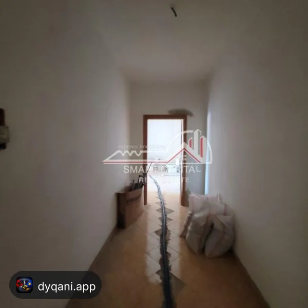Shitet Apartament 2+1+2 Ne Afersi – 850€ – Vlorë – I mirë — Vlorë
