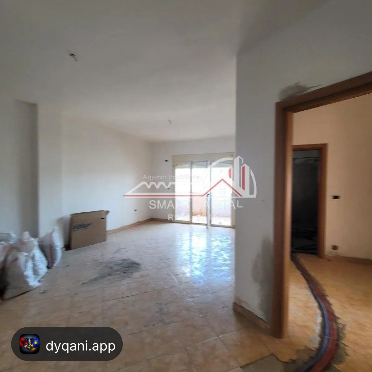 Shitet Apartament 2+1+2 Ne Afersi – 850€ – Vlorë – I mirë — Vlorë - Foto 2