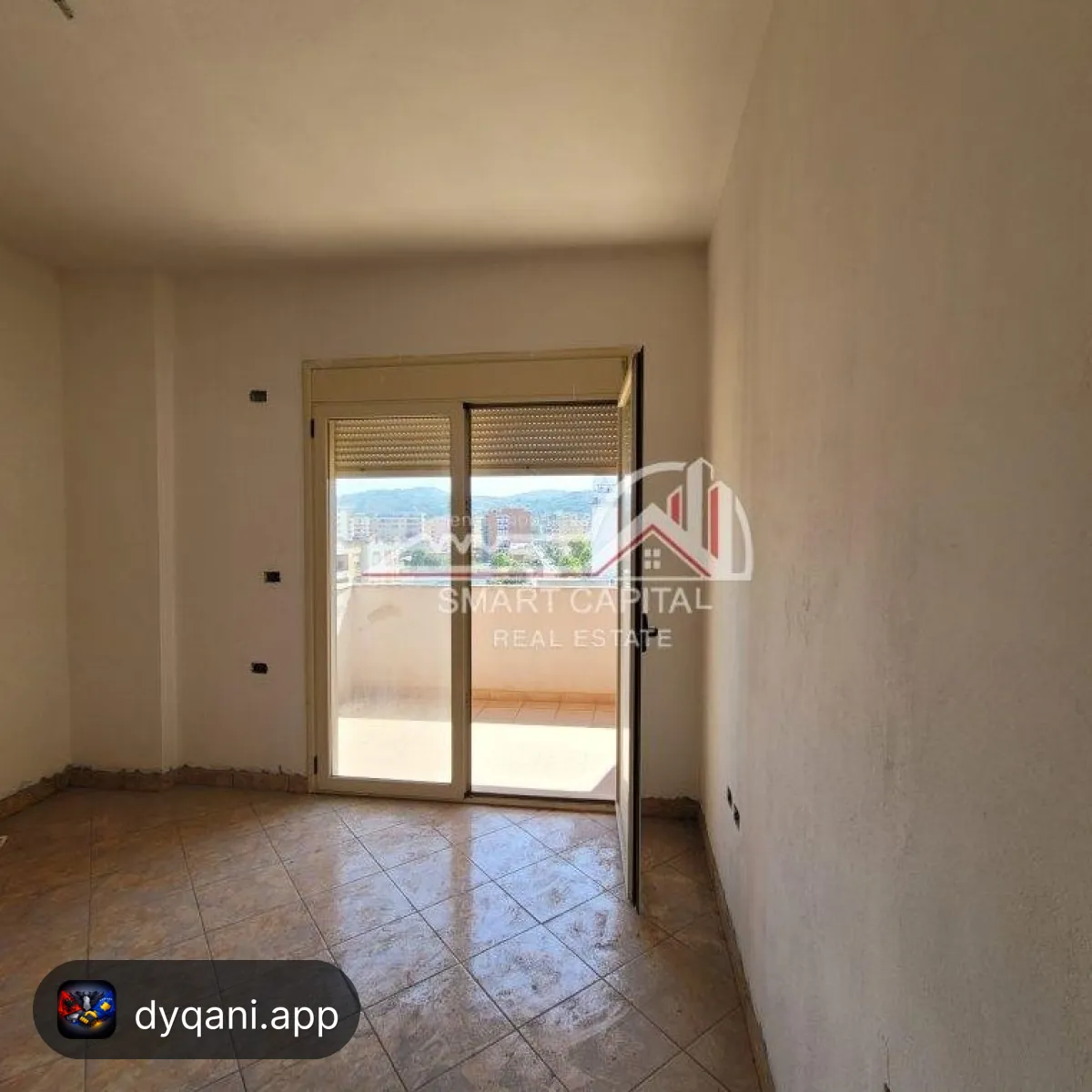 Shitet Apartament 2+1+2 Ne Afersi – 850€ – Vlorë – I mirë — Vlorë - Foto 3