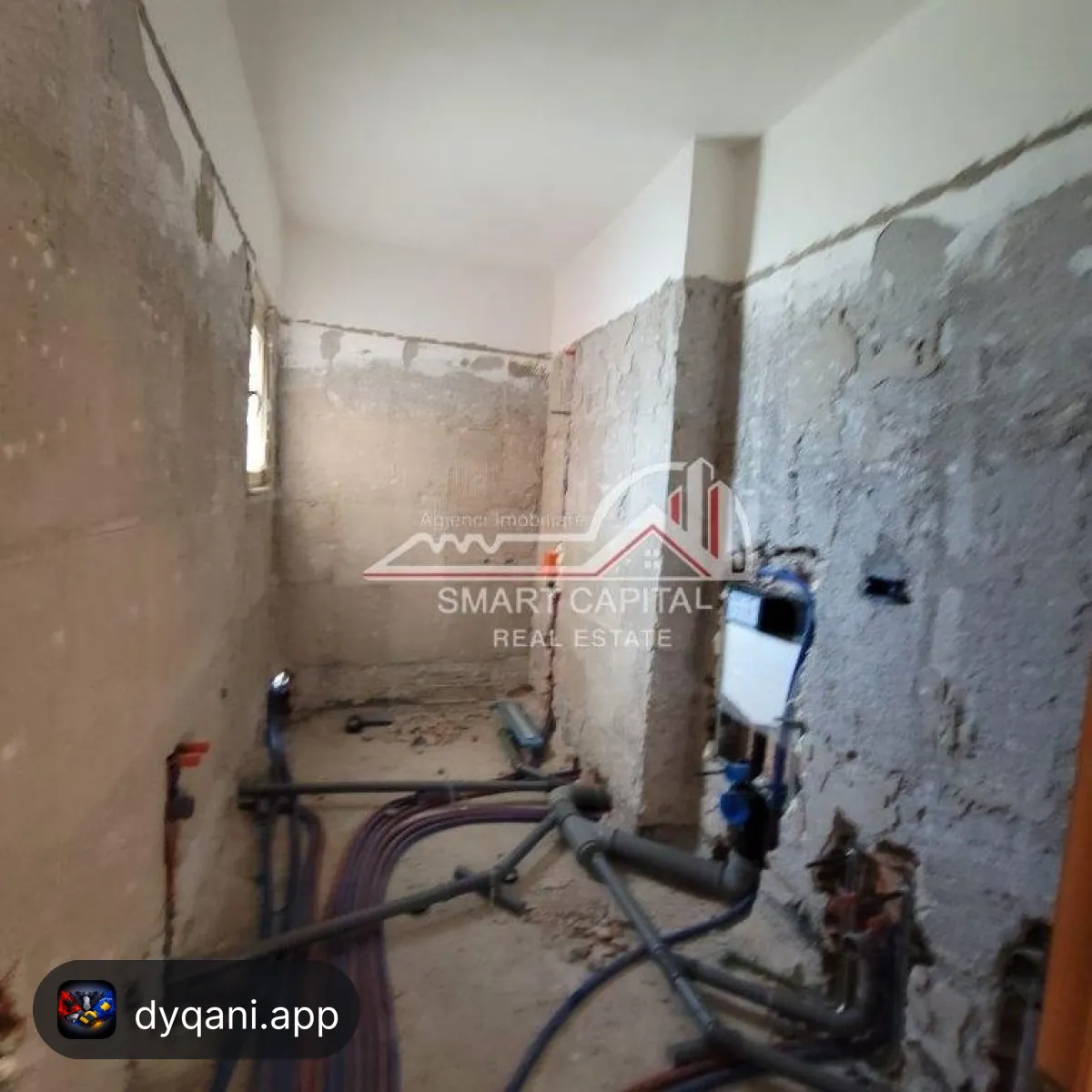 Shitet Apartament 2+1+2 Ne Afersi – 850€ – Vlorë – I mirë — Vlorë - Foto 6