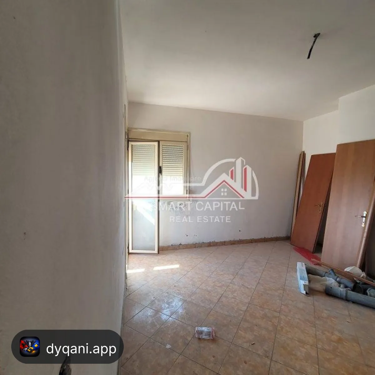 Shitet Apartament 2+1+2 Ne Afersi – 850€ – Vlorë – I mirë — Vlorë - Foto 8