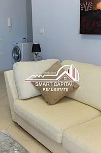 Apartament 1+1 me Qera – Pranë Diamond – 400€ – Vlorë — Vlorë - Foto 1