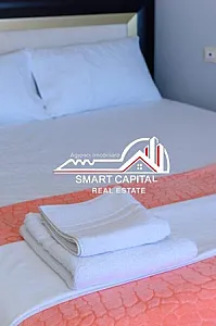 Apartament 1+1 me Qera – Pranë Diamond – 400€ – Vlorë — Vlorë - Foto 4