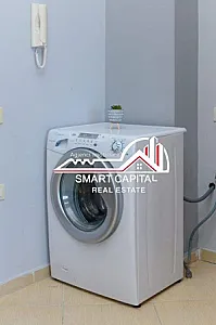 Apartament 1+1 me Qera – Pranë Diamond – 400€ – Vlorë — Vlorë - Foto 5