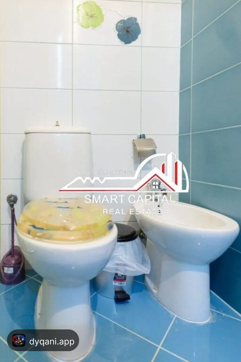 Apartament 1+1 me Qera – Pranë Diamond – 400€ – Vlorë — Vlorë - Foto 6