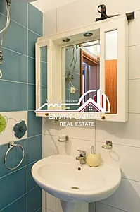 Apartament 1+1 me Qera – Pranë Diamond – 400€ – Vlorë — Vlorë - Foto 8