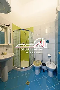 Apartament 1+1 me Qera – Pranë Diamond – 400€ – Vlorë — Vlorë - Foto 10