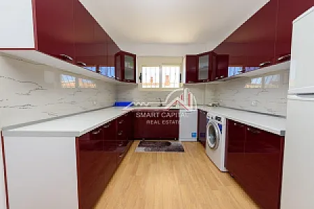 Apartament 1+1 me Qira Ditore – Pamje – 60€ – Vlorë – I mirë — Vlorë - Foto 2