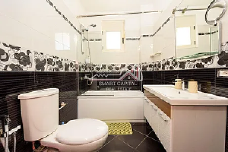Apartament 1+1 me Qira Ditore – Pamje – 60€ – Vlorë – I mirë — Vlorë - Foto 8
