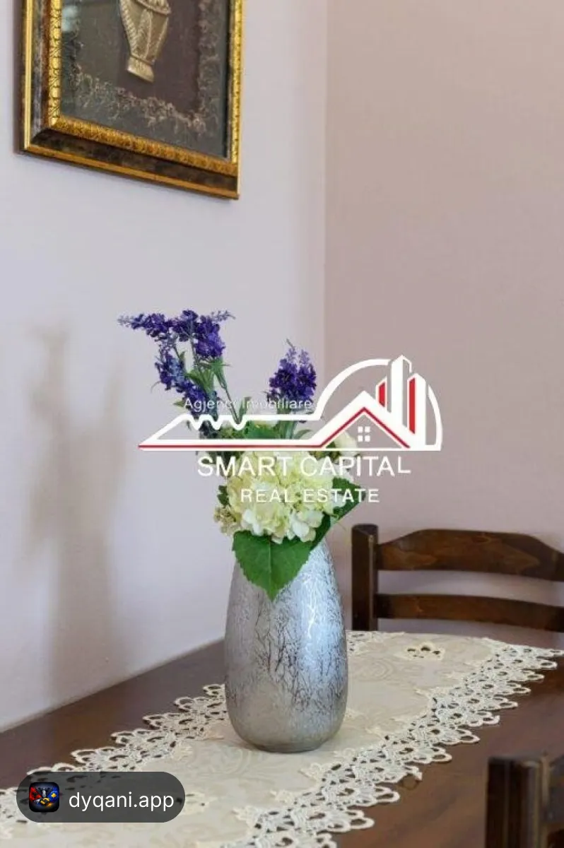 Apartament 2+1 me Qera – Pamje Deti – 450€ – Vlorë – I mirë — Vlorë - Foto 1