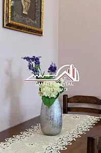 Apartament 2+1 me Qera – Pamje Deti – 450€ – Vlorë – I mirë — Vlorë - Foto 1
