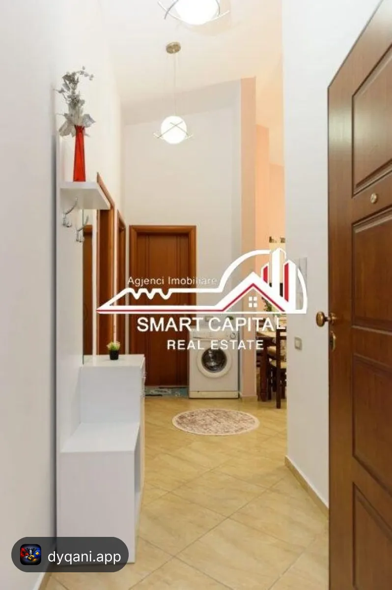 Apartament 2+1 me Qera – Pamje Deti – 450€ – Vlorë – I mirë — Vlorë - Foto 2