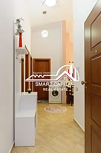 Apartament 2+1 me Qera – Pamje Deti – 450€ – Vlorë – I mirë — Vlorë - Foto 2