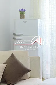 Apartament 2+1 me Qera – Pamje Deti – 450€ – Vlorë – I mirë — Vlorë - Foto 3