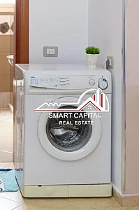 Apartament 2+1 me Qera – Pamje Deti – 450€ – Vlorë – I mirë — Vlorë - Foto 4