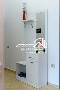 Apartament 2+1 me Qera – Pamje Deti – 450€ – Vlorë – I mirë — Vlorë - Foto 5