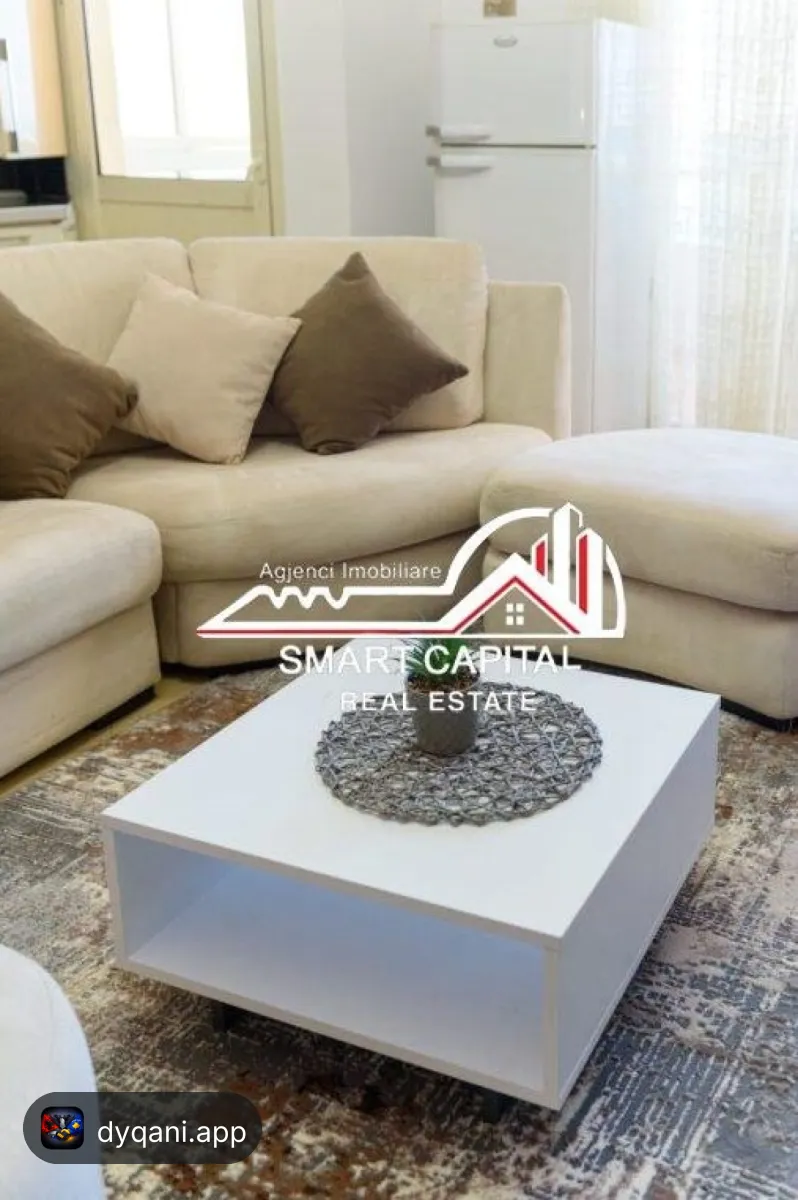 Apartament 2+1 me Qera – Pamje Deti – 450€ – Vlorë – I mirë — Vlorë - Foto 6