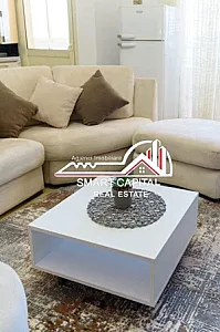 Apartament 2+1 me Qera – Pamje Deti – 450€ – Vlorë – I mirë — Vlorë - Foto 6