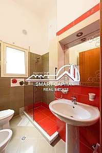 Apartament 2+1 me Qera – Pamje Deti – 450€ – Vlorë – I mirë — Vlorë - Foto 7