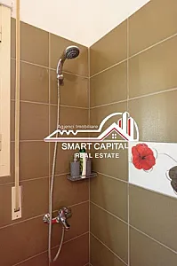 Apartament 2+1 me Qera – Pamje Deti – 450€ – Vlorë – I mirë — Vlorë - Foto 9