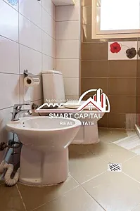 Apartament 2+1 me Qera – Pamje Deti – 450€ – Vlorë – I mirë — Vlorë - Foto 10