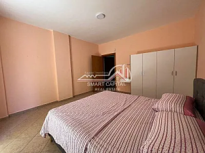 Shitet Apartament 1+1 Me Pamje – 115,000€ – Vlorë – I mirë — Vlorë - Foto 1