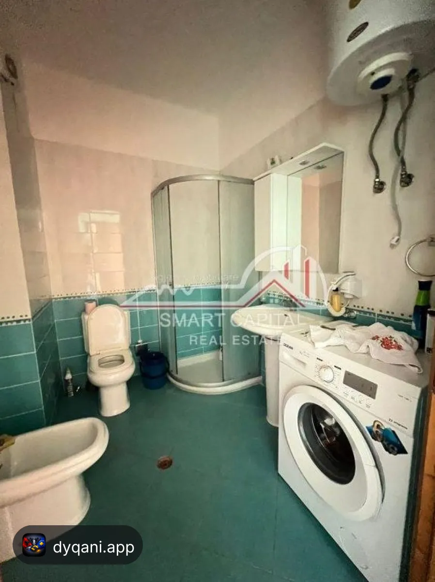 Shitet Apartament 1+1 Me Pamje – 115,000€ – Vlorë – I mirë — Vlorë - Foto 2